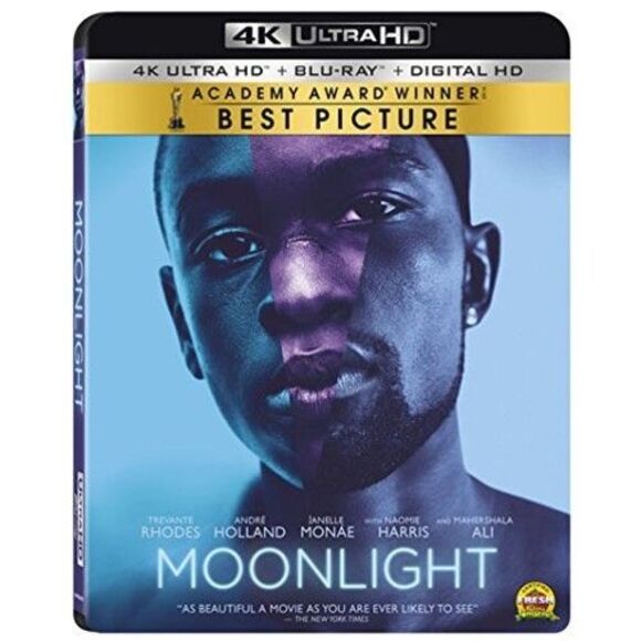 Moonlight - Picture 1 of 1